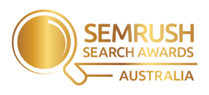 Semrush search awards