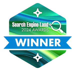 Search Engine Land 2024 Awards